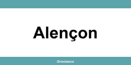 Centre CIO Alençon: contact et horaires