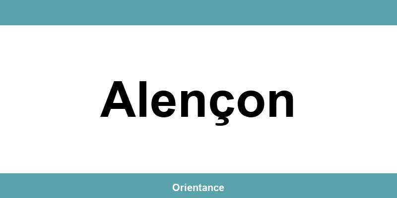 Centre CIO Alençon: contact et horaires