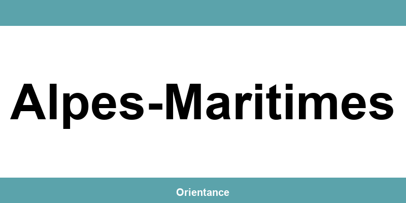 Centre CIO Alpes-Maritimes: contact et horaires
