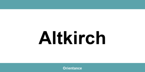 Centre CIO Altkirch: contact et horaires