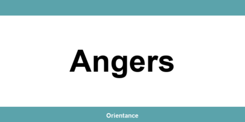 Centre CIO Angers: contact et horaires