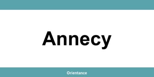 Centre CIO Annecy: contact et horaires