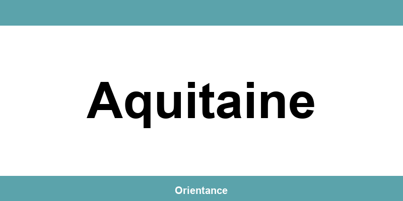 Centre CIO Aquitaine: contact et horaires