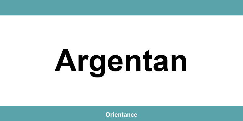 Centre CIO Argentan: contact et horaires