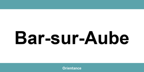 Centre CIO Bar-sur-Aube: contact et horaires