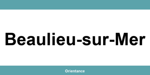Centre CIO Beaulieu-sur-Mer: contact et horaires