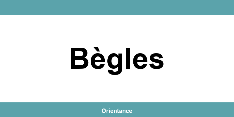 Centre CIO Bègles: contact et horaires