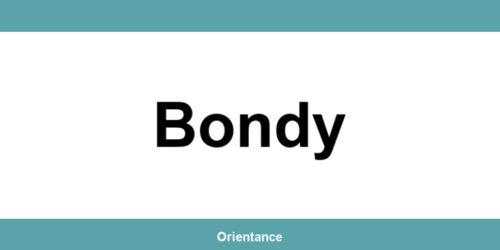 Centre CIO Bondy: contact et horaires