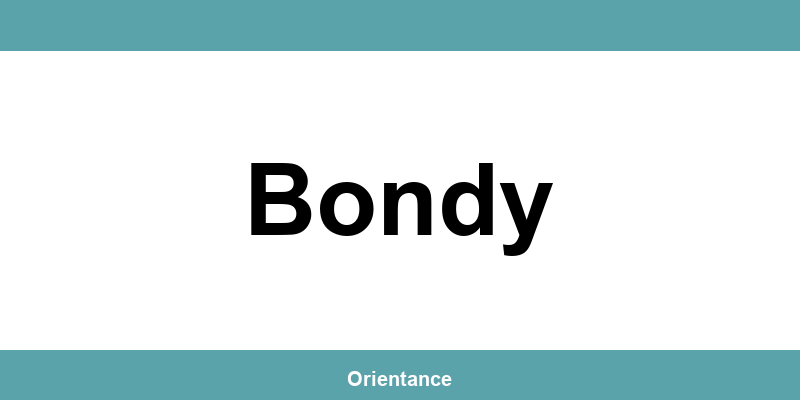 Centre CIO Bondy: contact et horaires