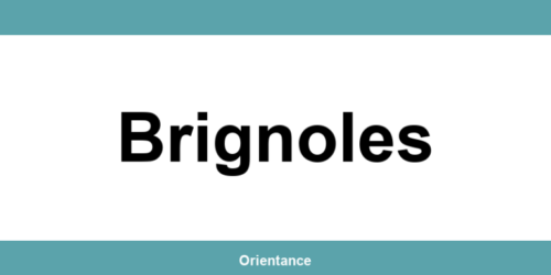 Centre CIO Brignoles: contact et horaires