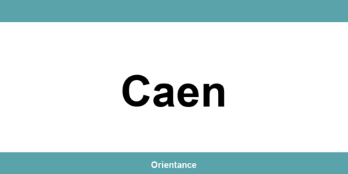 Centre CIO Caen: contact et horaires