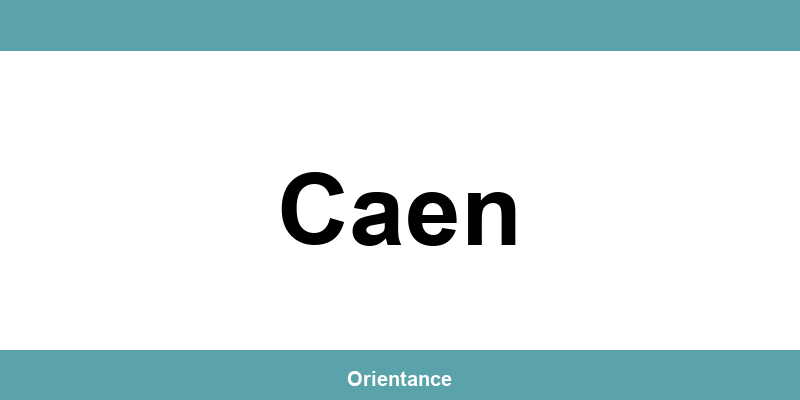 Centre CIO Caen: contact et horaires