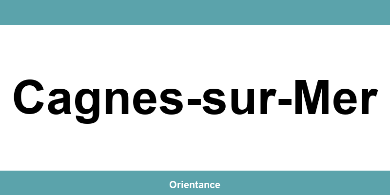 Centre CIO Cagnes-sur-Mer: contact et horaires