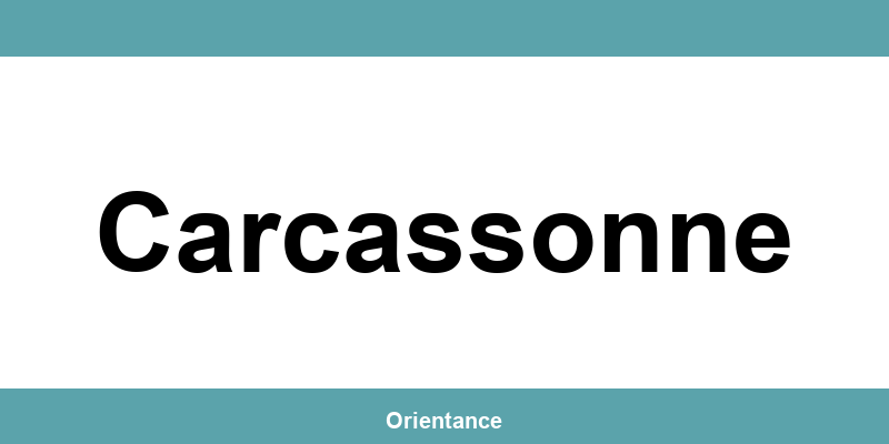Centre CIO Carcassonne: contact et horaires