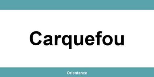 Centre CIO Carquefou: contact et horaires