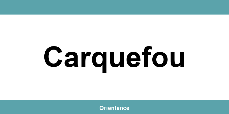 Centre CIO Carquefou: contact et horaires