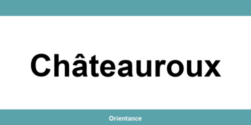 Centre CIO Châteauroux: contact et horaires