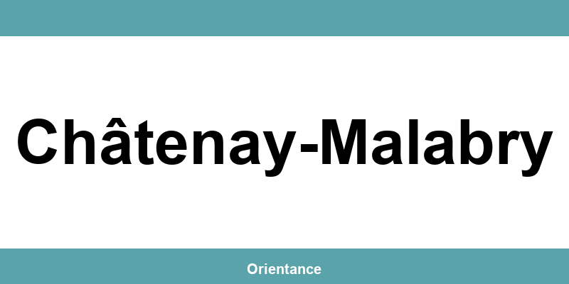 Centre CIO Châtenay-Malabry: contact et horaires