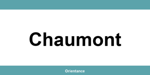 Centre CIO Chaumont: contact et horaires