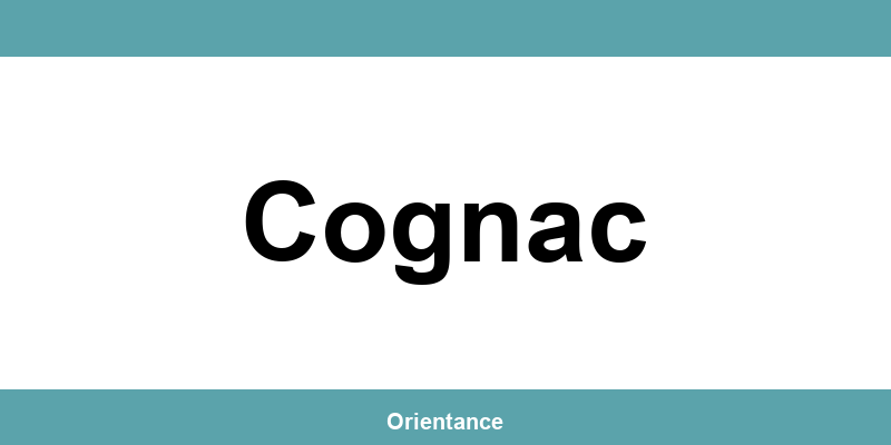 Centre CIO Cognac: contact et horaires