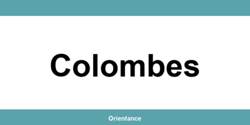 Centre CIO Colombes: contact et horaires