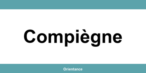 Centre CIO Compiègne: contact et horaires