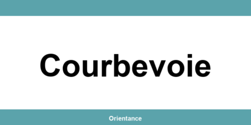 Centre CIO Courbevoie: contact et horaires