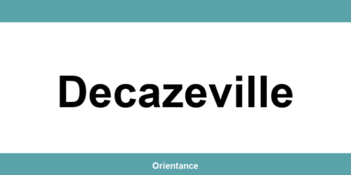 Centre CIO Decazeville: contact et horaires