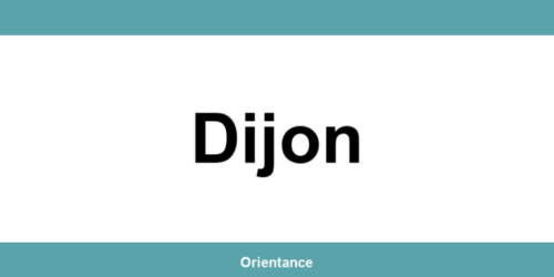 Centre CIO Dijon: contact et horaires