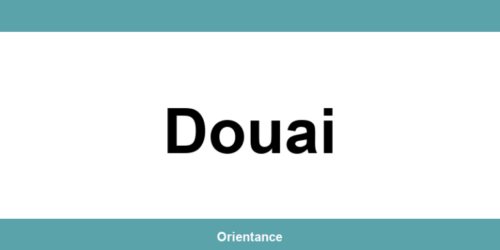 Centre CIO Douai: contact et horaires