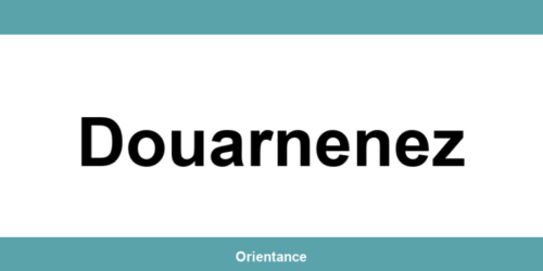 Centre CIO Douarnenez: contact et horaires