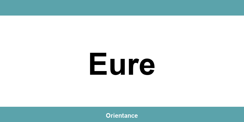 Centre CIO Eure: contact et horaires