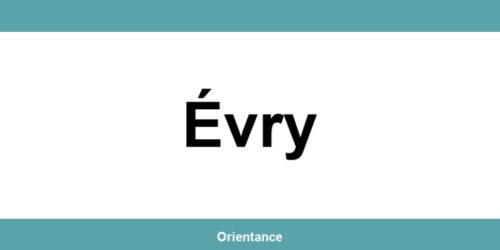Centre CIO Évry: contact et horaires