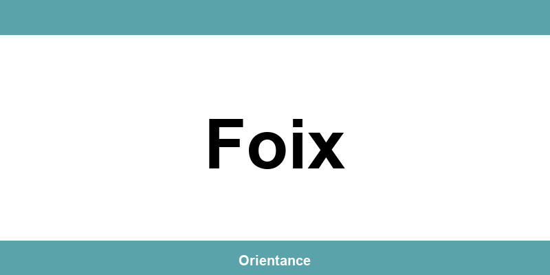 Centre CIO Foix: contact et horaires