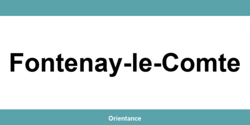 Centre CIO Fontenay-le-Comte: contact et horaires