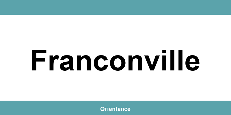 Centre CIO Franconville: contact et horaires