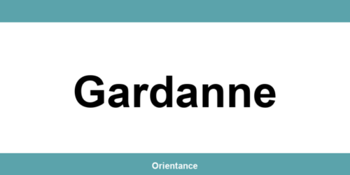 Centre CIO Gardanne: contact et horaires