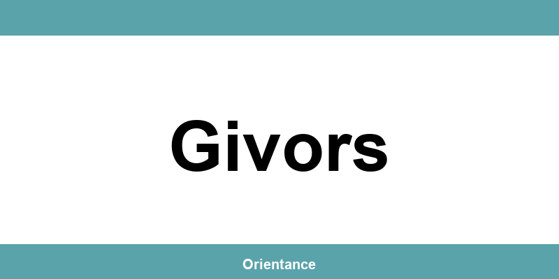 Centre CIO Givors: contact et horaires