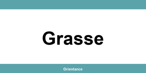 Centre CIO Grasse: contact et horaires