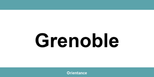 Centre CIO Grenoble: contact et horaires