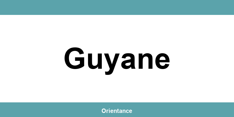 Centre CIO Guyane: contact et horaires