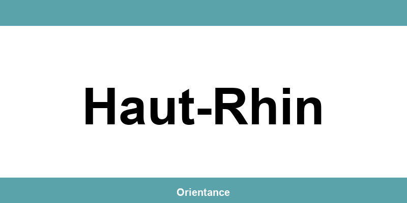 Centre CIO Haut-Rhin: contact et horaires