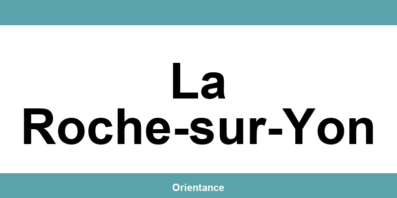 Centre CIO La Roche-sur-Yon: contact et horaires