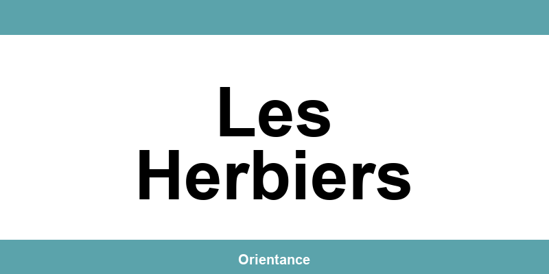 Centre CIO Les Herbiers: contact et horaires