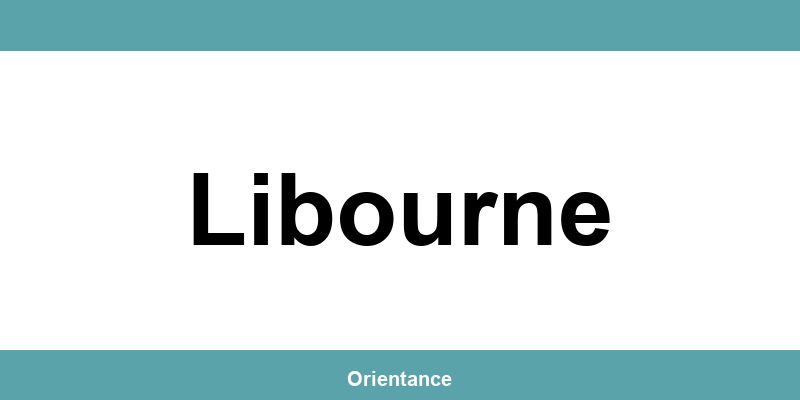 Centre CIO Libourne: contact et horaires