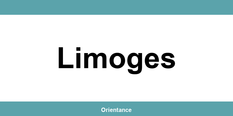 Centre CIO Limoges: contact et horaires