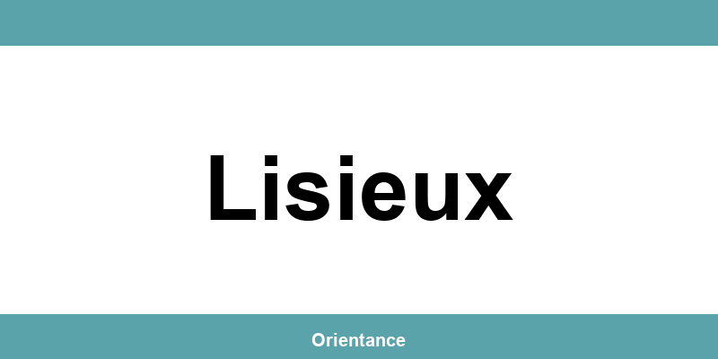 Centre CIO Lisieux: contact et horaires