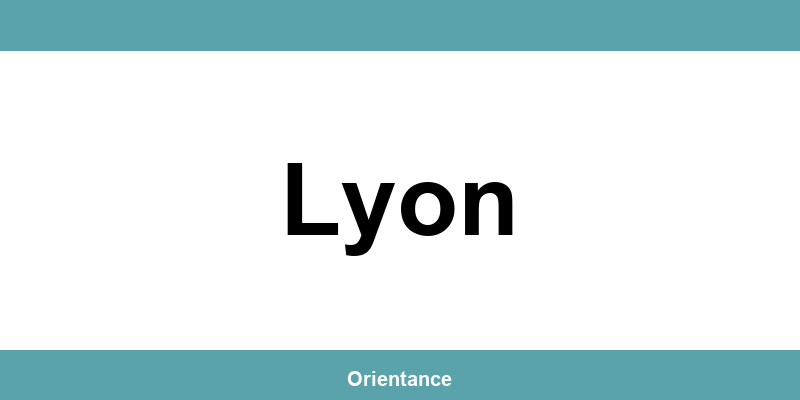 Centre CIO Lyon: contact et horaires