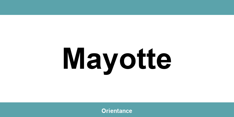 Centre CIO Mayotte: contact et horaires