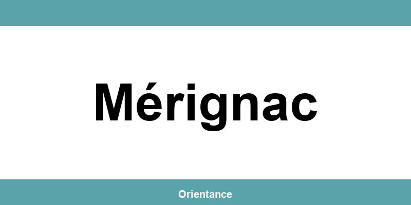 Centre CIO Mérignac: contact et horaires